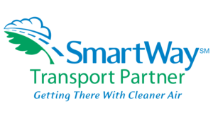 SmartWay Transport Partner logo