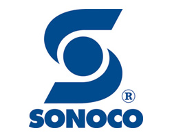 Image representing Sonoco company logo