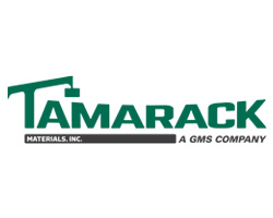 Image representing Tamarack Materials Inc company logo
