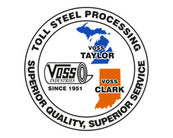 Image representing Toll Steel Processing logo