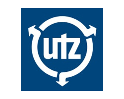 Image representing Utz company logo