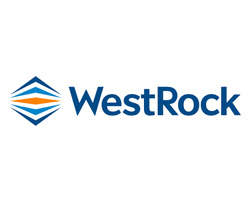 Image representing Westrock company logo