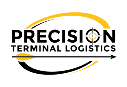 Image representing Precision Terminal Logistics logo