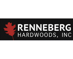 Logo of NLR customer Rennenberg Hardwoods Inc