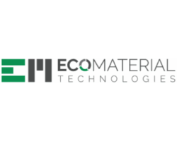 Ecomaterial Technologies Logo