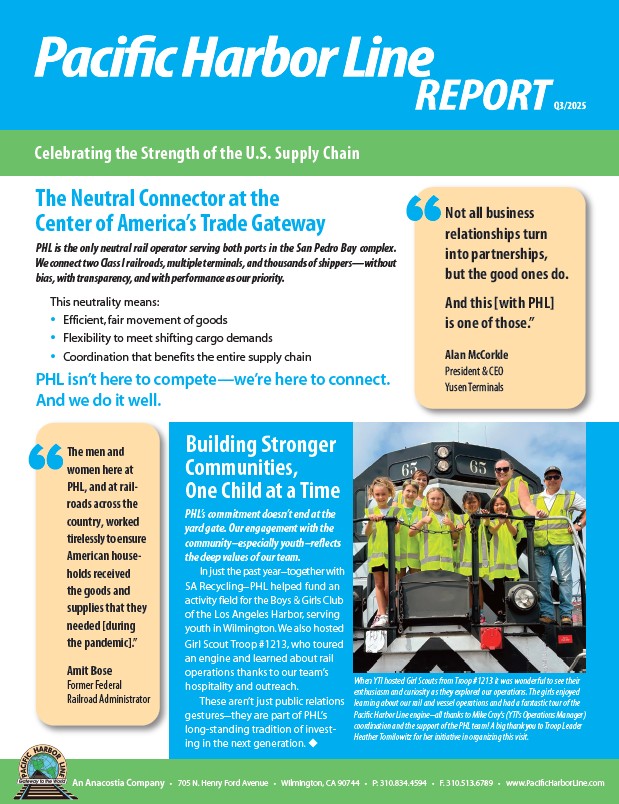PHL REPORT SPECIAL 2025 THUMBNAIL