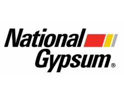 Image representing NATIONAL GYPSUM LOGO