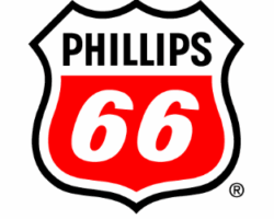 PHILLIPS 66 LOGO
