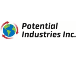 POTENTIAL INDUSTRIES LOGO