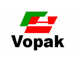 VOPAK LOGO
