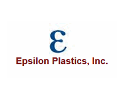 Image representing EPSILON PLASTICS LOGO2