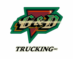 LIRC G&D TRUCKING