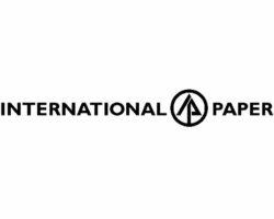 Image representing INTERNATIONAL PAPER LOGO
