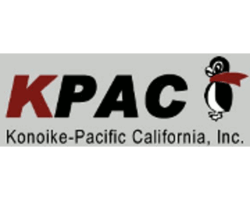 Image representing KPAC LOGO