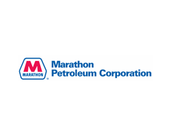 Image representing MARATHON LOGO