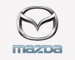 Image representing MAZDA LOGO