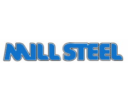 Image representing LIRC MILL STEEL CUSTOMER LOGO