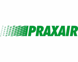 Image representing PRAXAIR LOGO
