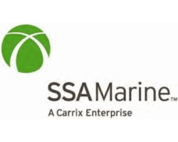 Image representing SSA MARINE LOGO