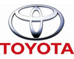 Image representing TOYOTA LOGO