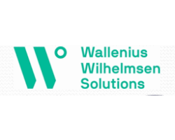 Image representing WALLENIUS LOGO
