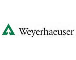 Image representing WEYERHAEUSER LOGO