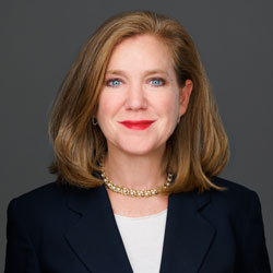 Aimee Nolan, ARH Chief Legal Officer