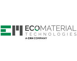 Logo of NYA customer Ecomaterial Technologies