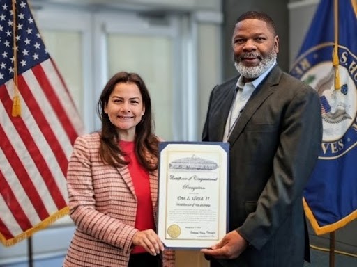 OTIS BLACK HISTORY MONTH TRAILBLAZER 02.26.26