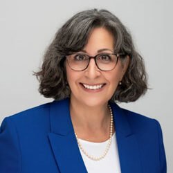 Photo of Kathleen (Katie) Sackett