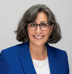 Photo of Kathleen (Katie) Sackett